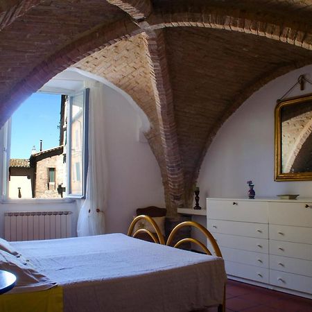 Residenza Turrena Apart otel Perugia Dış mekan fotoğraf