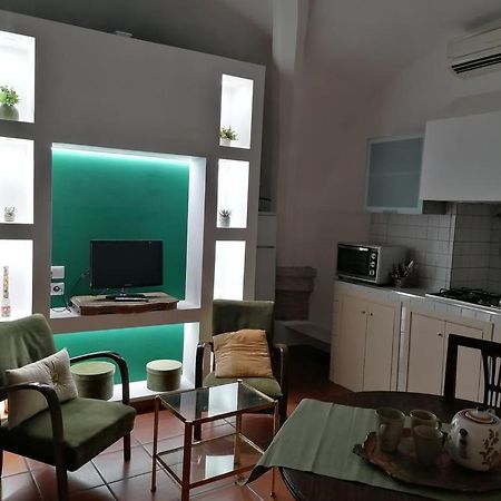 Residenza Turrena Apart otel Perugia Dış mekan fotoğraf