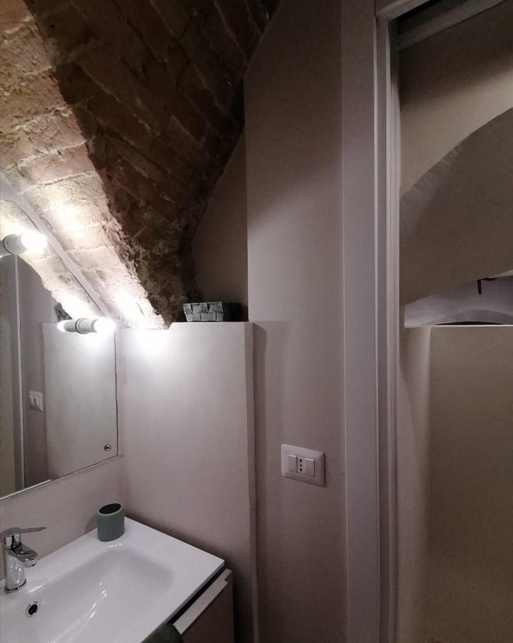 Residenza Turrena Apart otel Perugia Dış mekan fotoğraf
