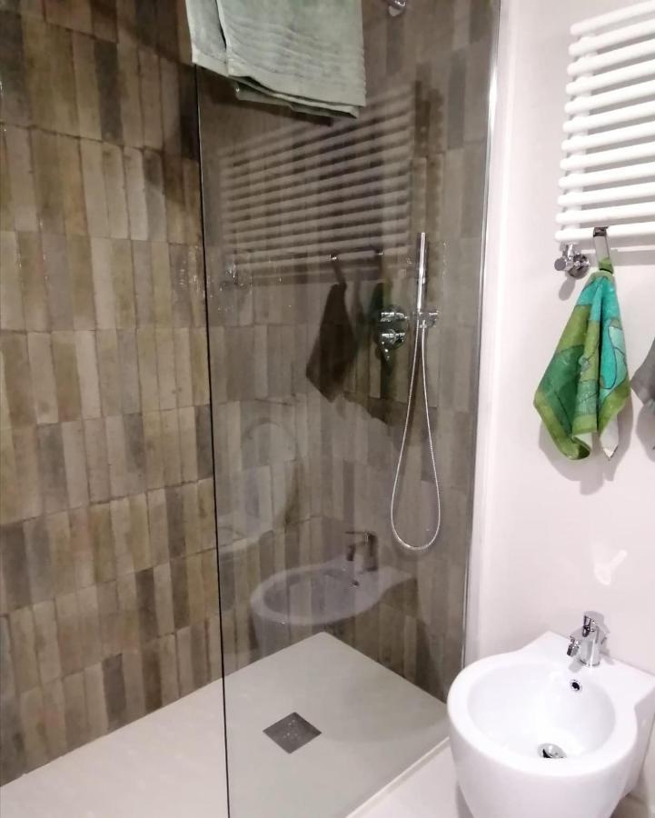 Residenza Turrena Apart otel Perugia Dış mekan fotoğraf