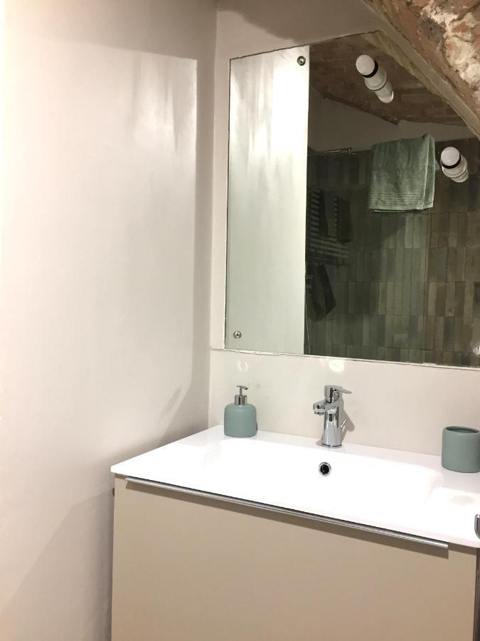 Residenza Turrena Apart otel Perugia Dış mekan fotoğraf