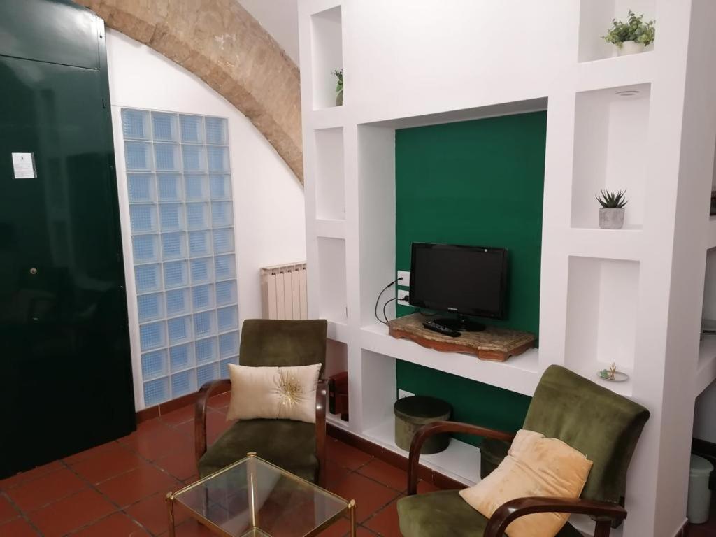 Residenza Turrena Apart otel Perugia Dış mekan fotoğraf