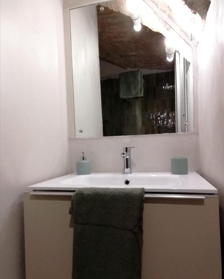 Residenza Turrena Apart otel Perugia Dış mekan fotoğraf
