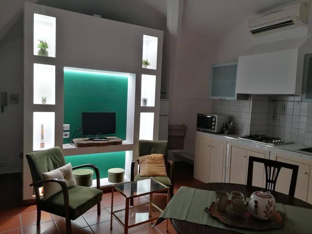 Residenza Turrena Apart otel Perugia Dış mekan fotoğraf