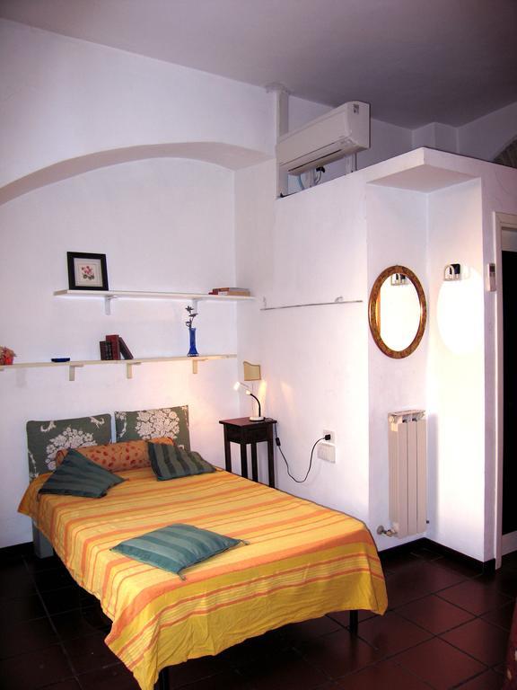 Residenza Turrena Apart otel Perugia Oda fotoğraf