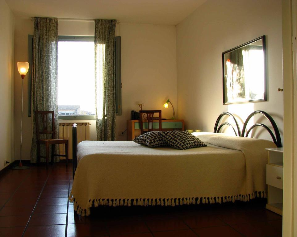 Residenza Turrena Apart otel Perugia Oda fotoğraf