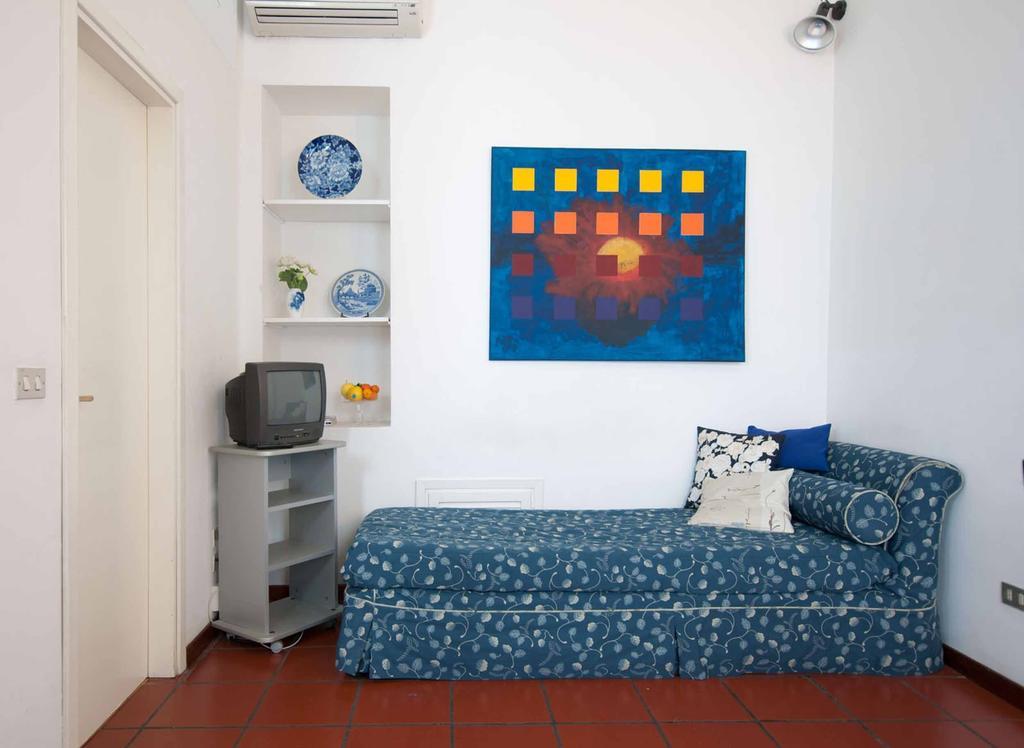 Residenza Turrena Apart otel Perugia Oda fotoğraf