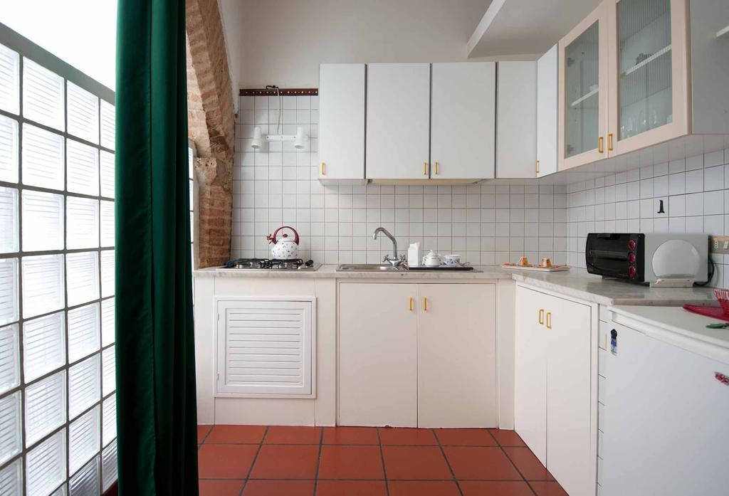 Residenza Turrena Apart otel Perugia Oda fotoğraf