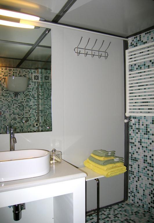 Residenza Turrena Apart otel Perugia Oda fotoğraf
